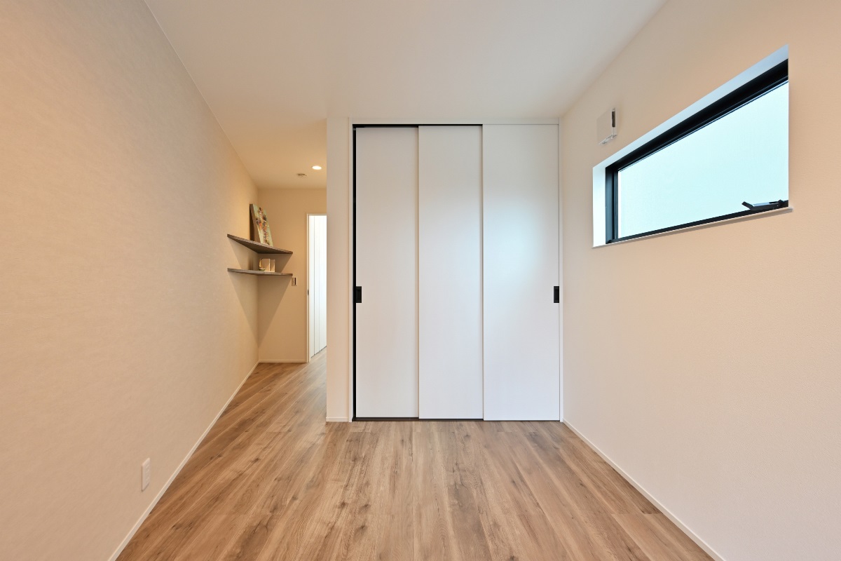 大津市大江六丁目⑤号地